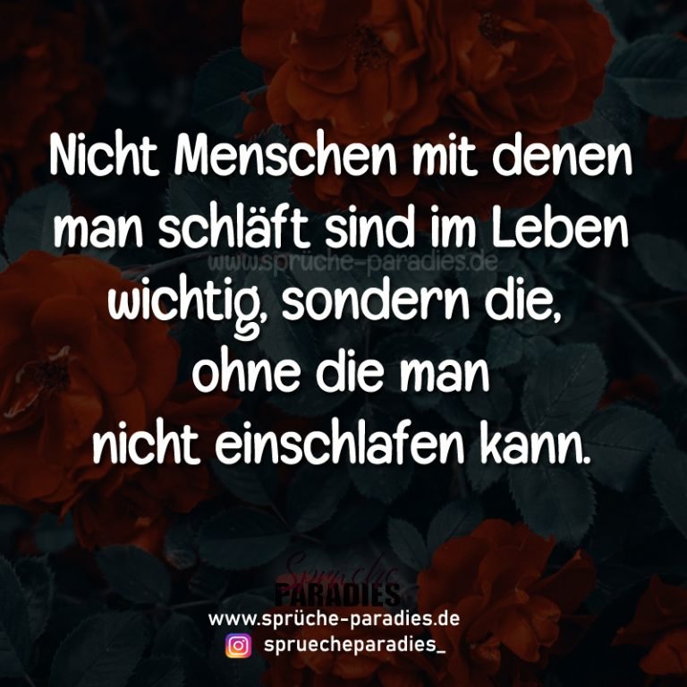 Liebessprüche, die ans Herz gehen Leben macht Spass